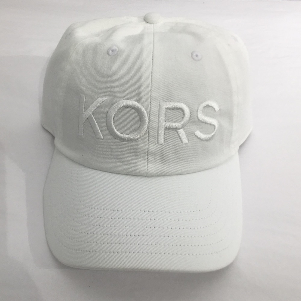 MICHAEL KORS hat